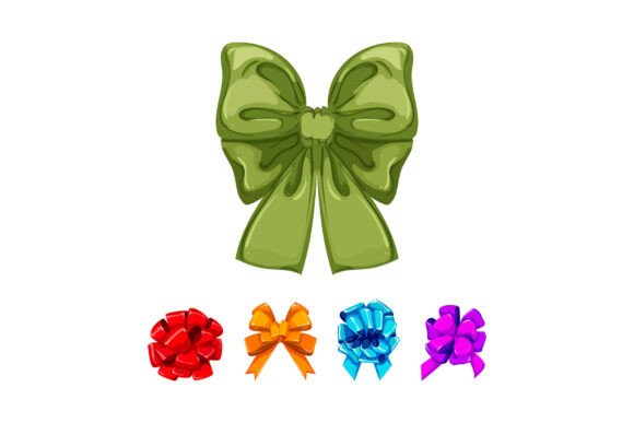 Colorful Decorative Bows for Gifts and Creative Projects: A Guide to Choosing the Right Ribbons