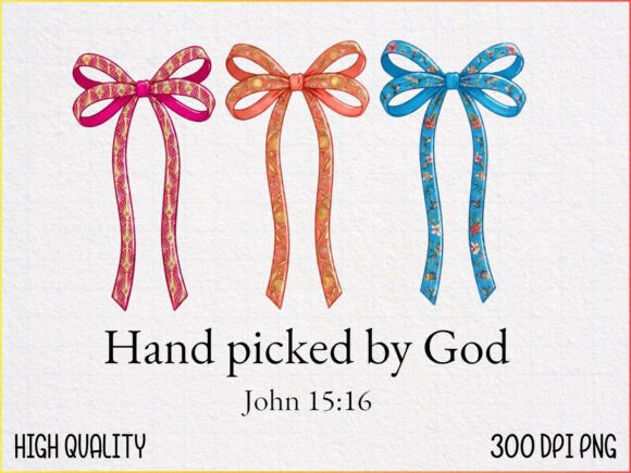 Enhance Designs with Decorative Bow Bundle PNG