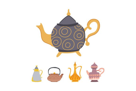 Evaluating the Eastern Decorative Pots Collection Offer for Modern Hospitality