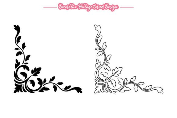 Evaluating the Victorian Style Decorative Corner for Professional Design Workflows