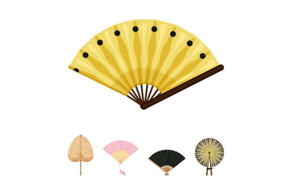 Exploring the Art of Decorative Hand Fans