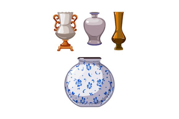 Mastering Decorative Pot Displays