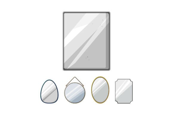 Reflecting Style: Mirrors in Design