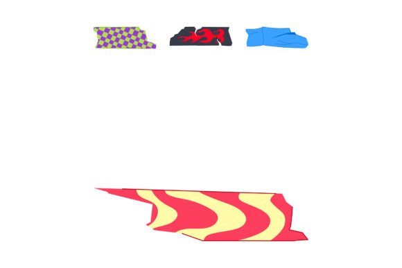 Sticking to the Aesthetic: How Y2K Decorative Adhesive Tape Revives Retro Creativity