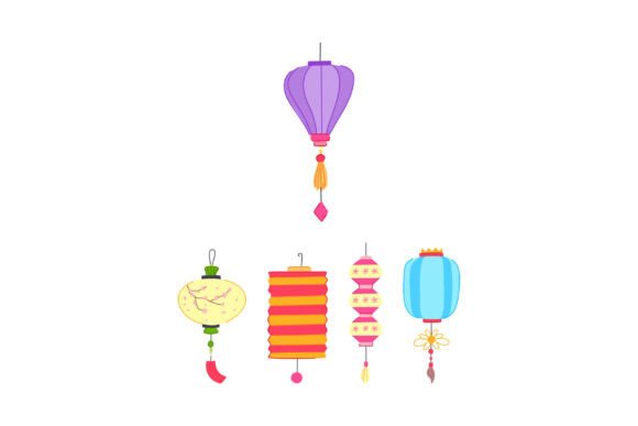 The Enduring Appeal of Traditional Decorative Festive Lanterns