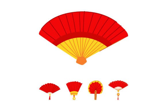 Traditional Decorative Fans: Celebrating Elegance and Cultural Heritage