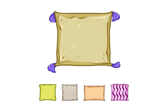 Transforming Your Living Space: The Art and Comfort of Soft Decorative Throw Pillows